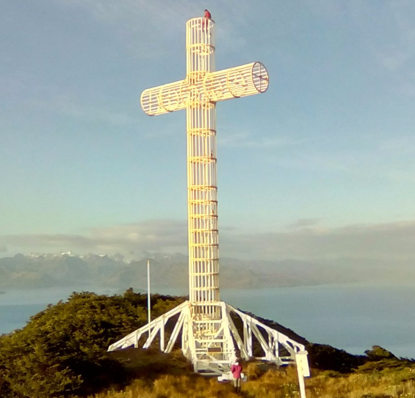 Cabo Froward-蓬塔阿雷纳斯必去景点