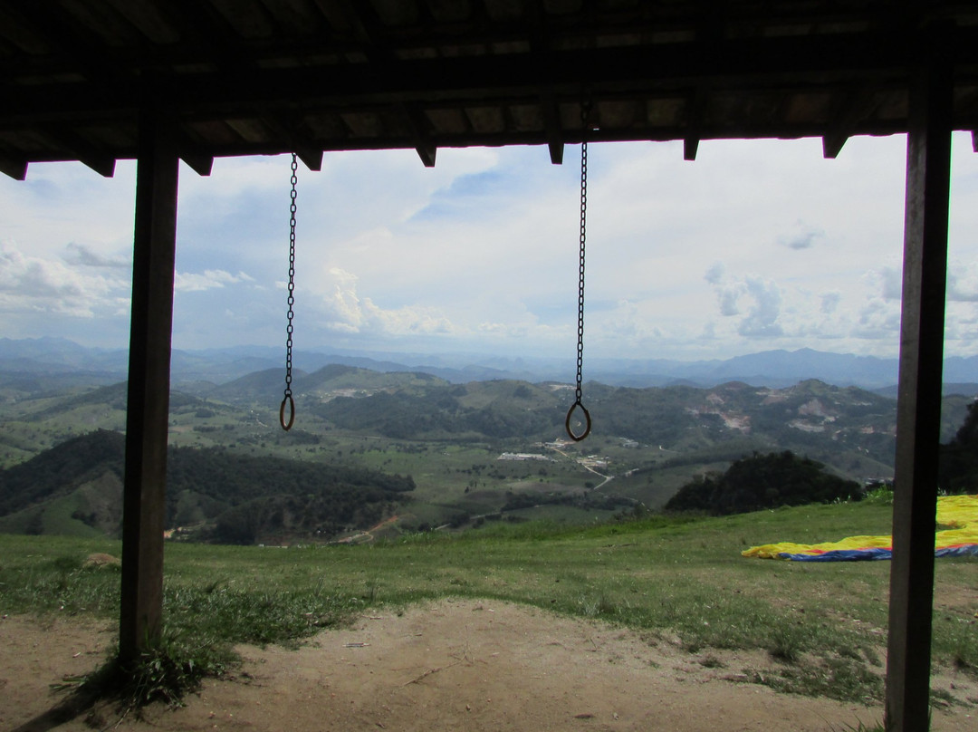 Rampa de Parapente do Mirante景点图片