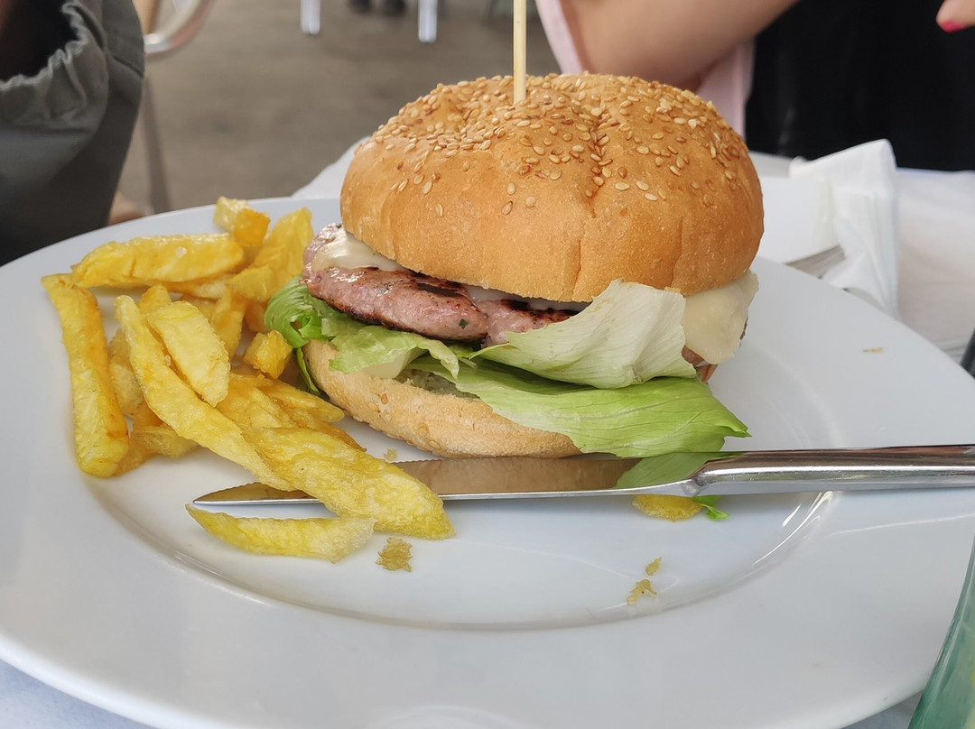 Asador Carroastorga主图