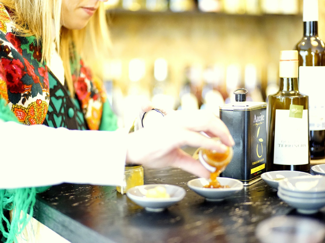 Mercearia da Se-Braganca必去景点