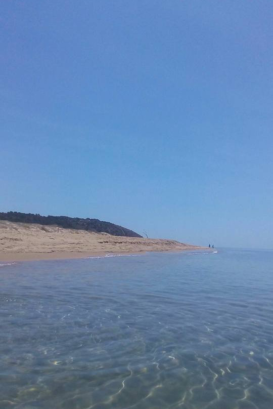 Spiaggia di Bovo Marina