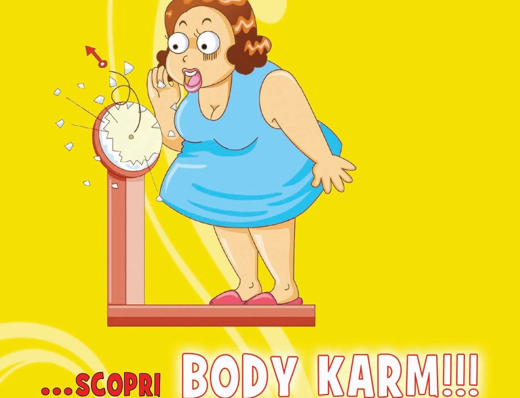 Karm Estetica-都灵必去景点