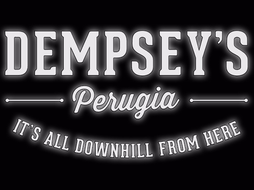 Dempsey's Perugia-佩鲁贾必去景点