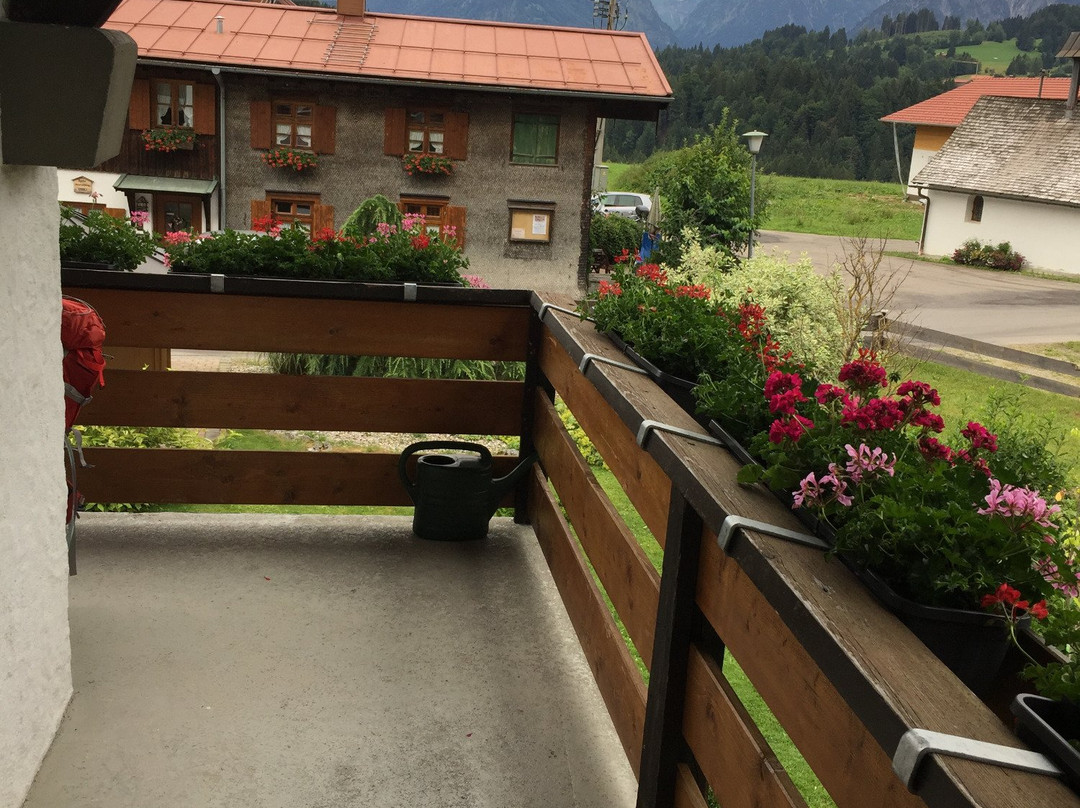 Gaestehaus Buehler主图