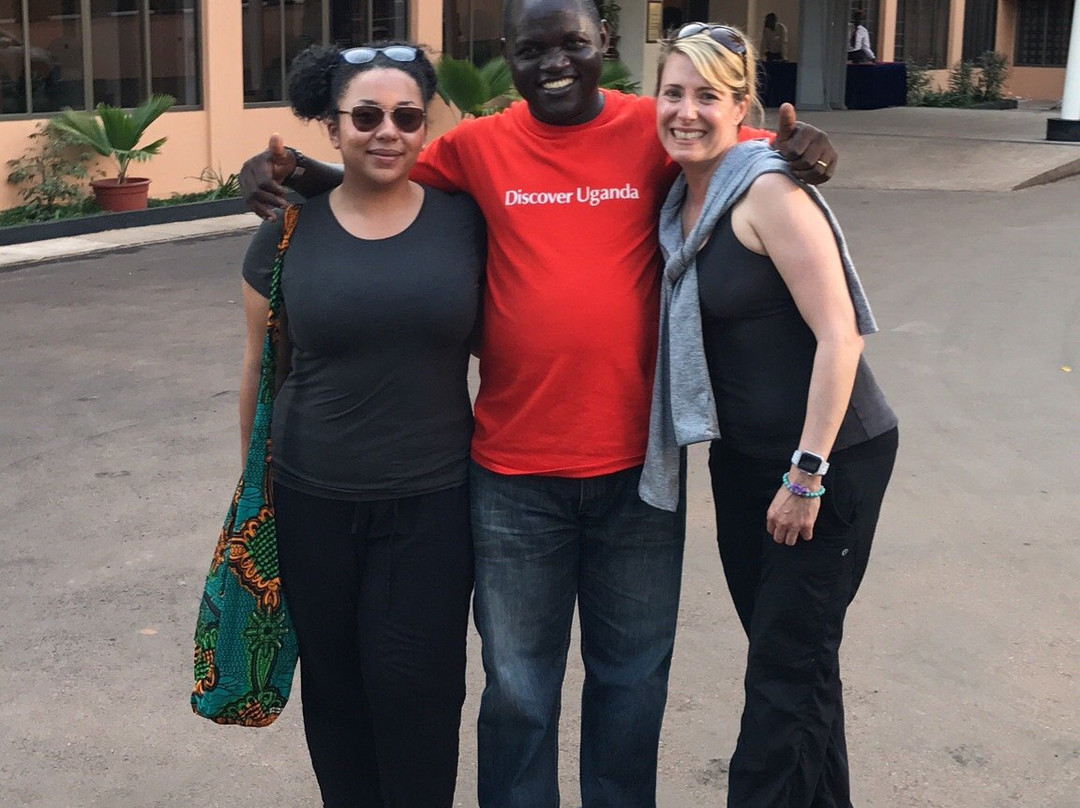 BIC Tours-坎帕拉必去景点