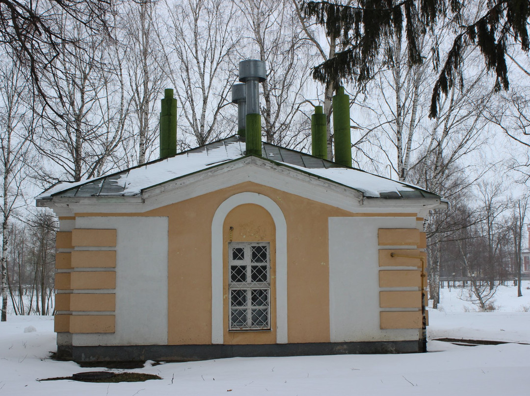 Uglich Museum of Art and History景点图片