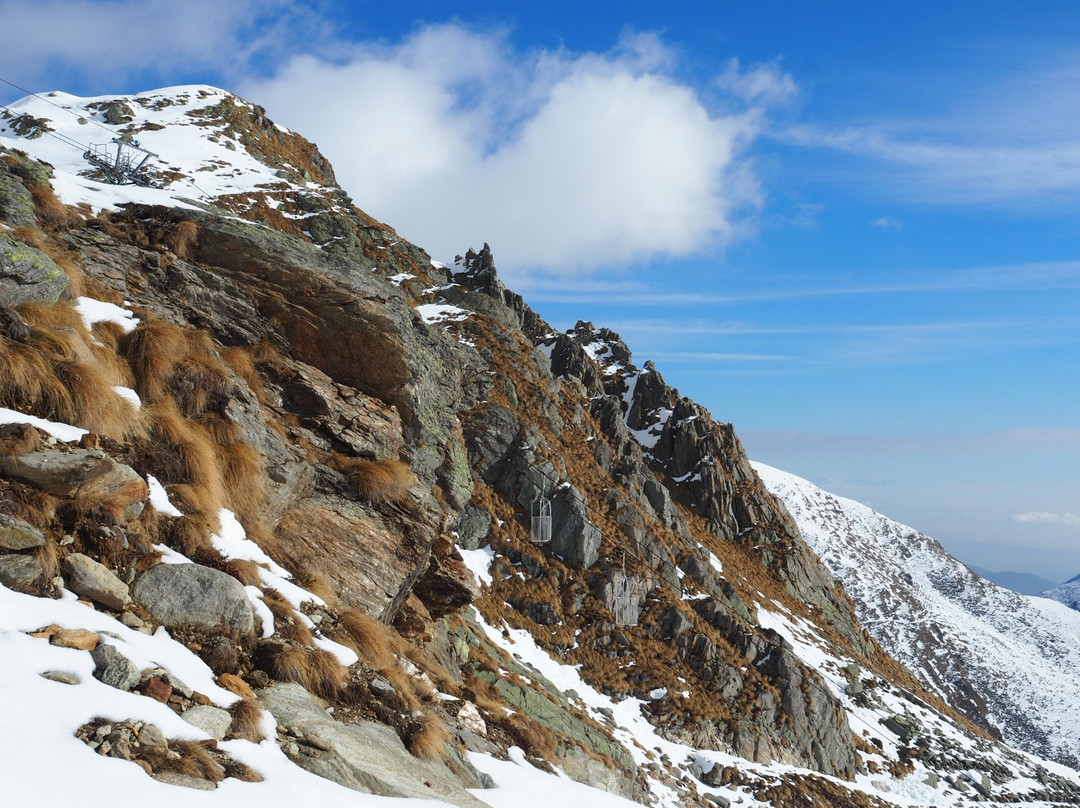Rifugio Savoia