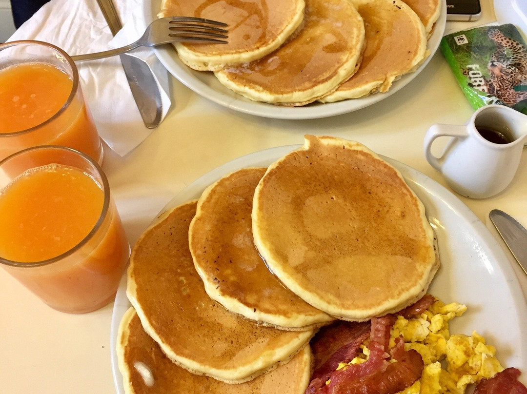 Homebaked
