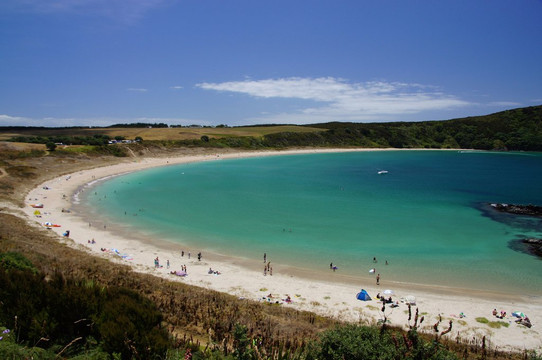 Far North Dive-凯塔亚必去景点