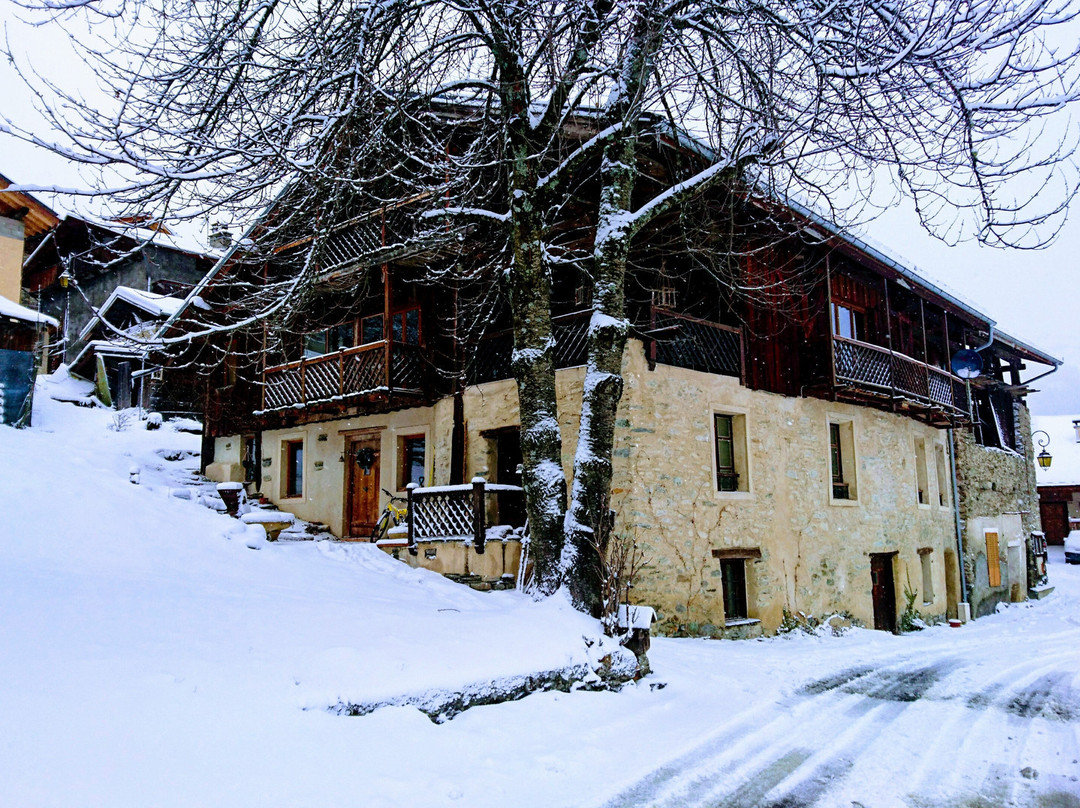 Sharples Guest House主图