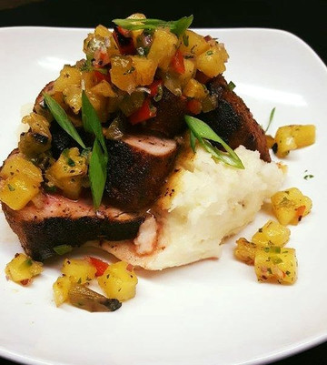 Mill Springs餐馆和美食-Harbor Restaurant and Tavern