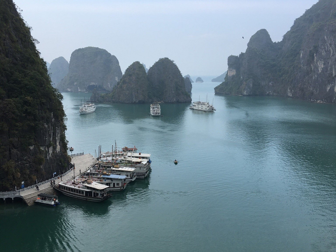 Vietnam Explorers景点图片