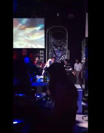 月光宝盒酒吧-哈尔滨市必去景点