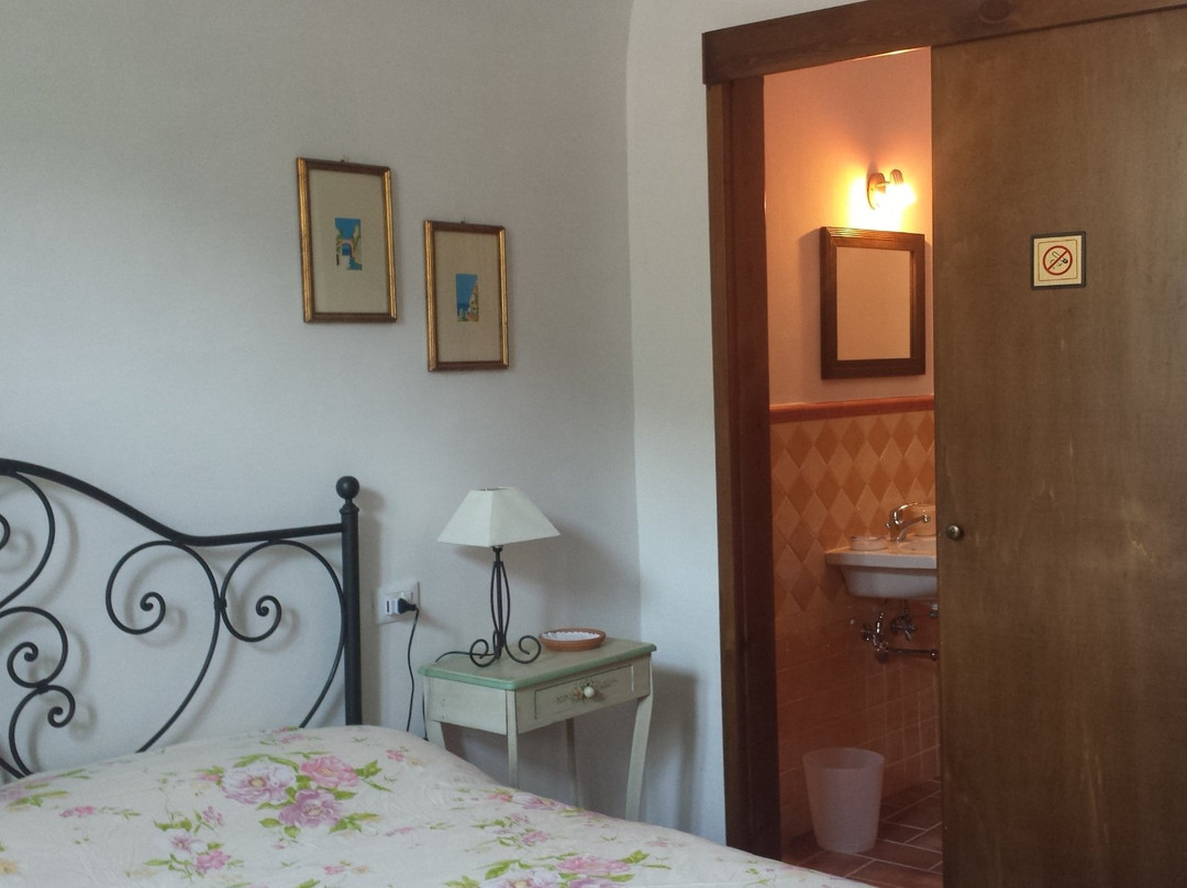 B&B La Residenza主图