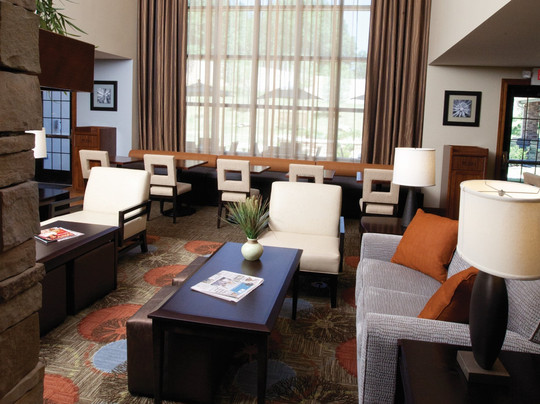 Rankin酒店住宿-Staybridge Suites Odessa - Interstate Hwy 20 by IHG