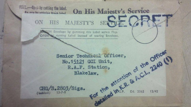 The Secrets of Radar Museum-伦敦必去景点