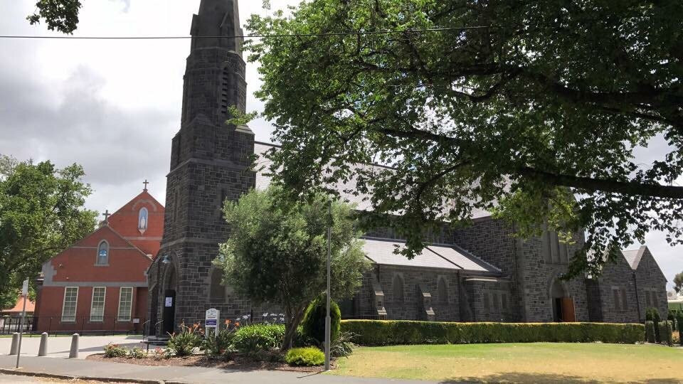 St Mary's Catholic Church景点图片