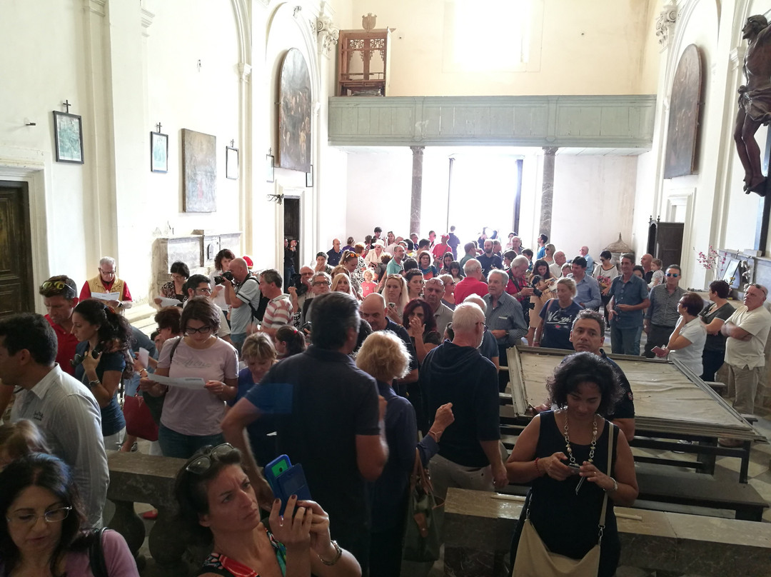 Borgo Vecchio di Cassibile-Cassibile必去景点