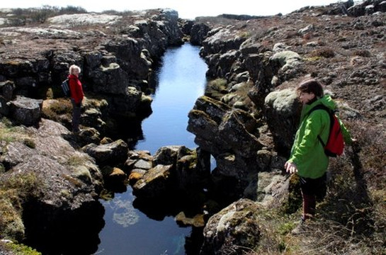 Wanderlust-雷克雅未克必去景点