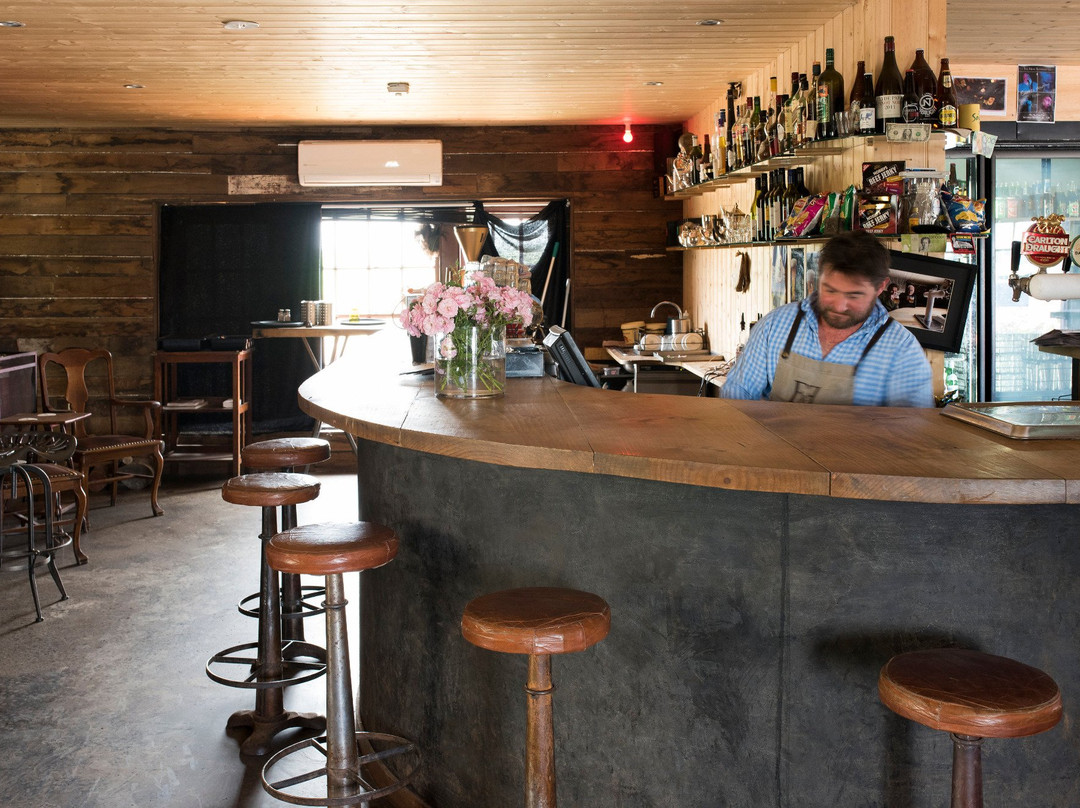 Smeaton餐馆和美食-Swiss Mountain Hotel Restaurant