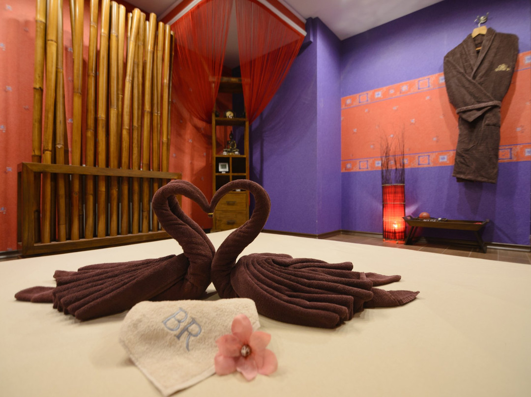 Seaside Spa Center-瓦尔纳必去景点