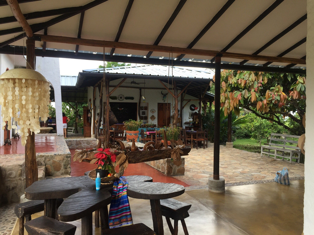 Rivera酒店住宿-El Carambolo Hotel