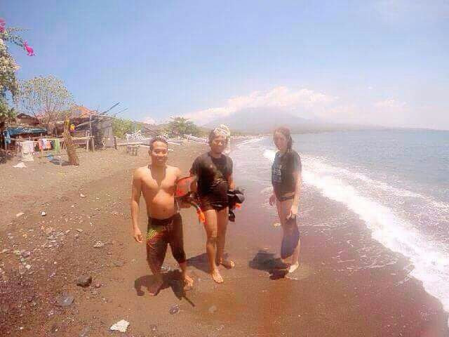 Vistaloka Bali Tour-登巴萨必去景点