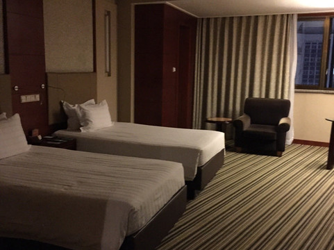 上海明珠大饭店主图