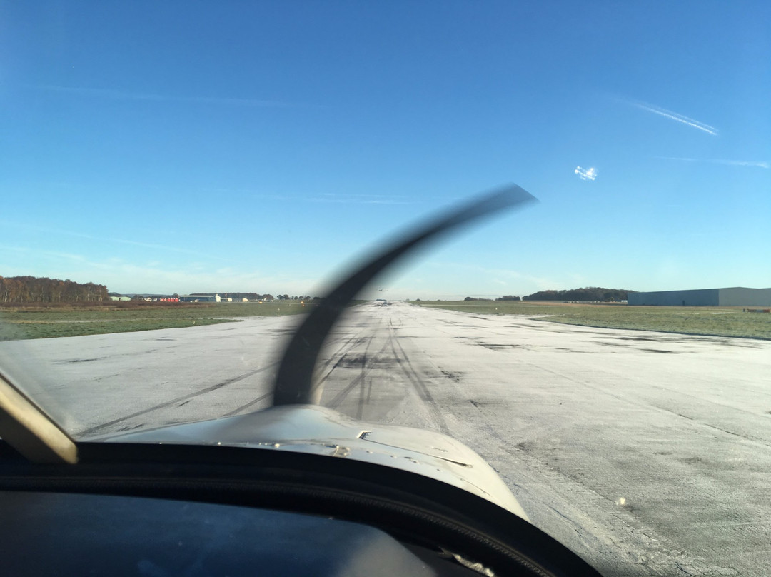 Carlisle Flight Training & Aero Club景点图片