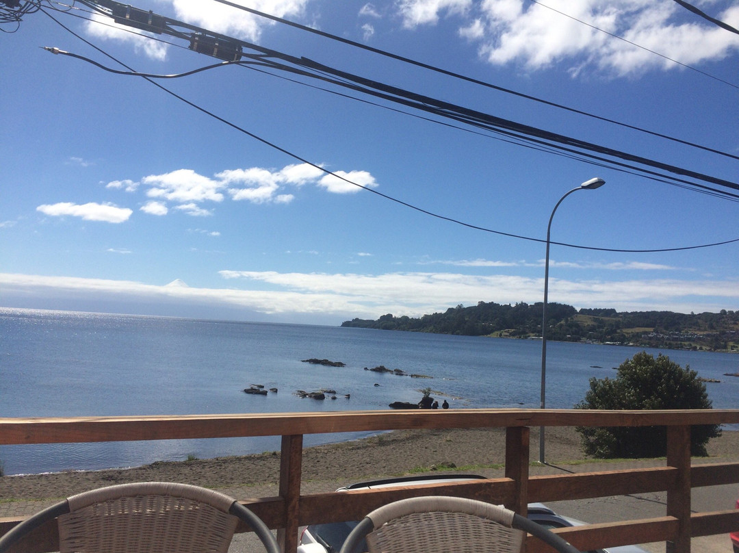 Hotel Boutique Paraiso del lago主图