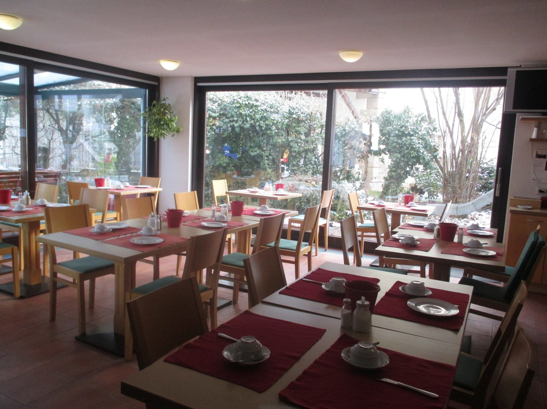 Gasthof Rose Inh. Rosemarie Merten主图