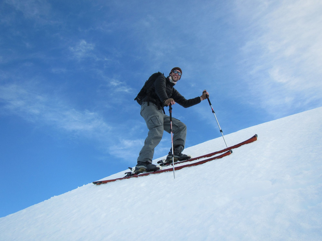 Patagonia Silvestre-Coyhaique必去景点
