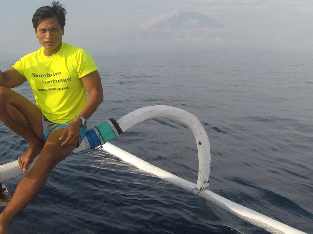 Sasa Tours-Bunutan必去景点