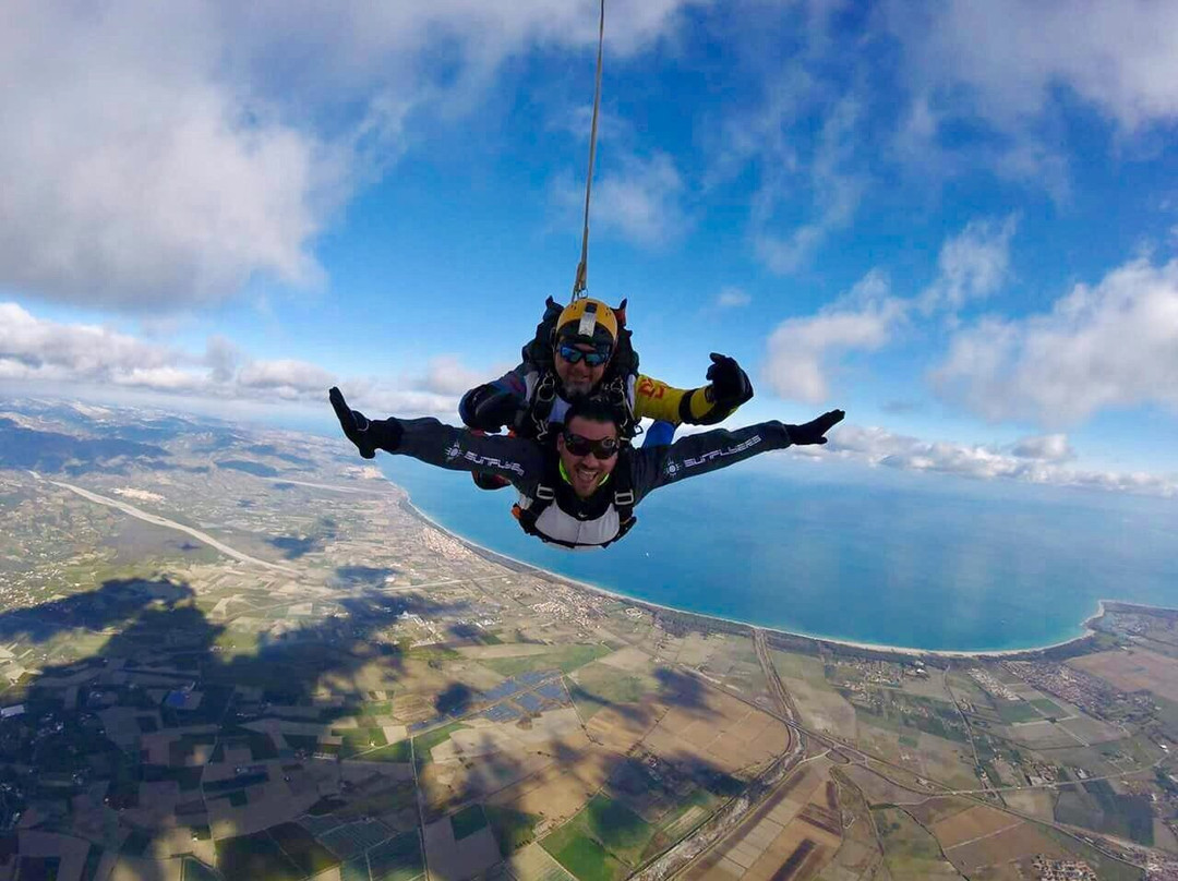 Skydive Calabria景点图片