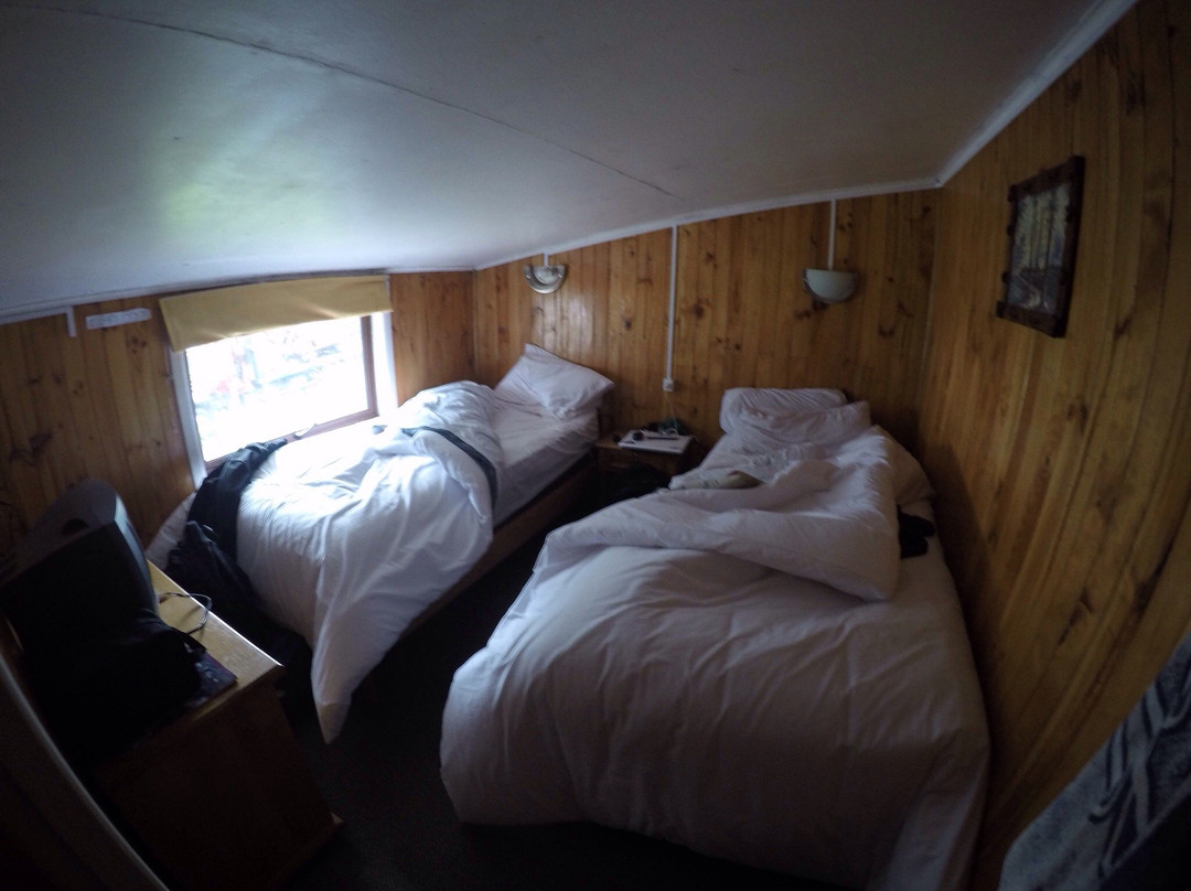 Bella Vista-Cisnes必去景点