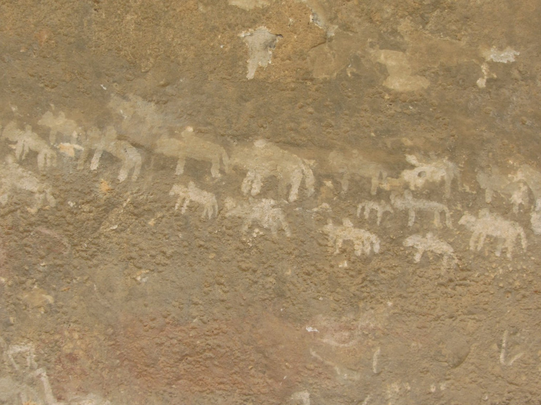 Qohaito-Debub Region必去景点