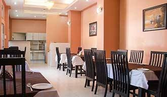 Hotel Sangchia主图