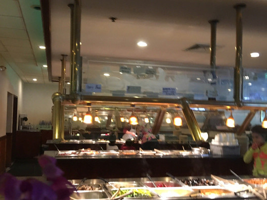 Tin Tin Buffet Restaurant主图