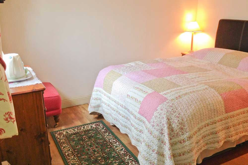 Manor Farm Bed & Breakfast主图