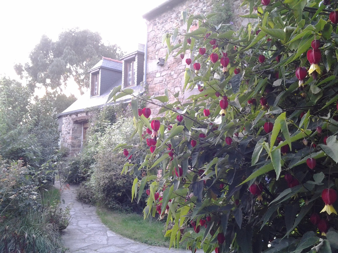 Lanmodez酒店住宿-Bonnichon