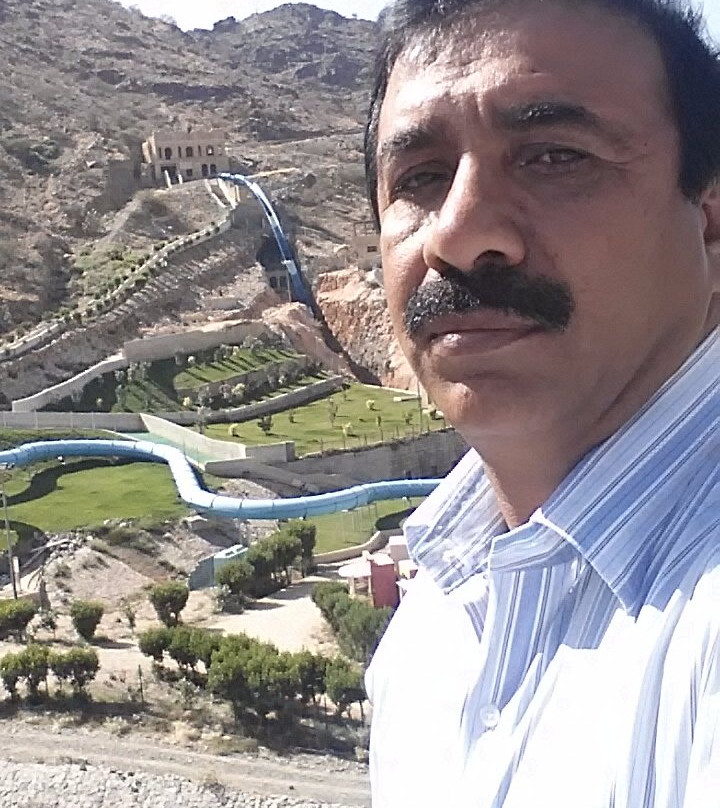 Saiysad National Park-Taif必去景点