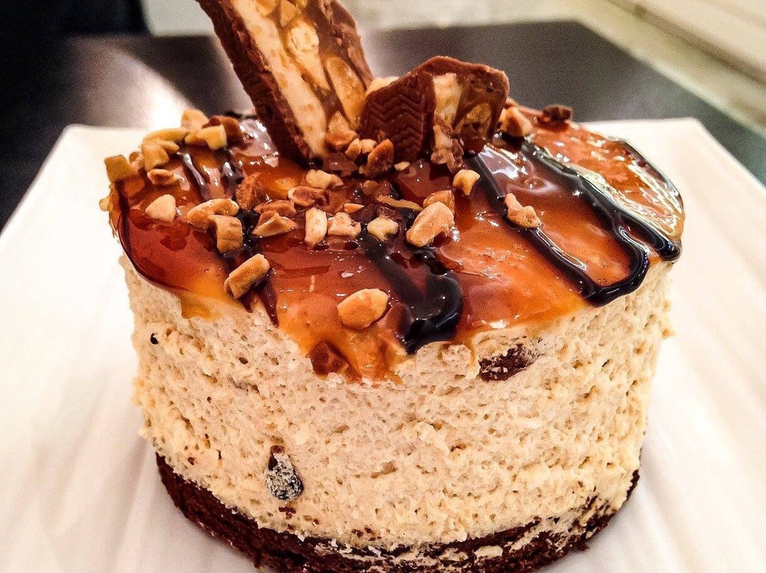 A Confeitaria