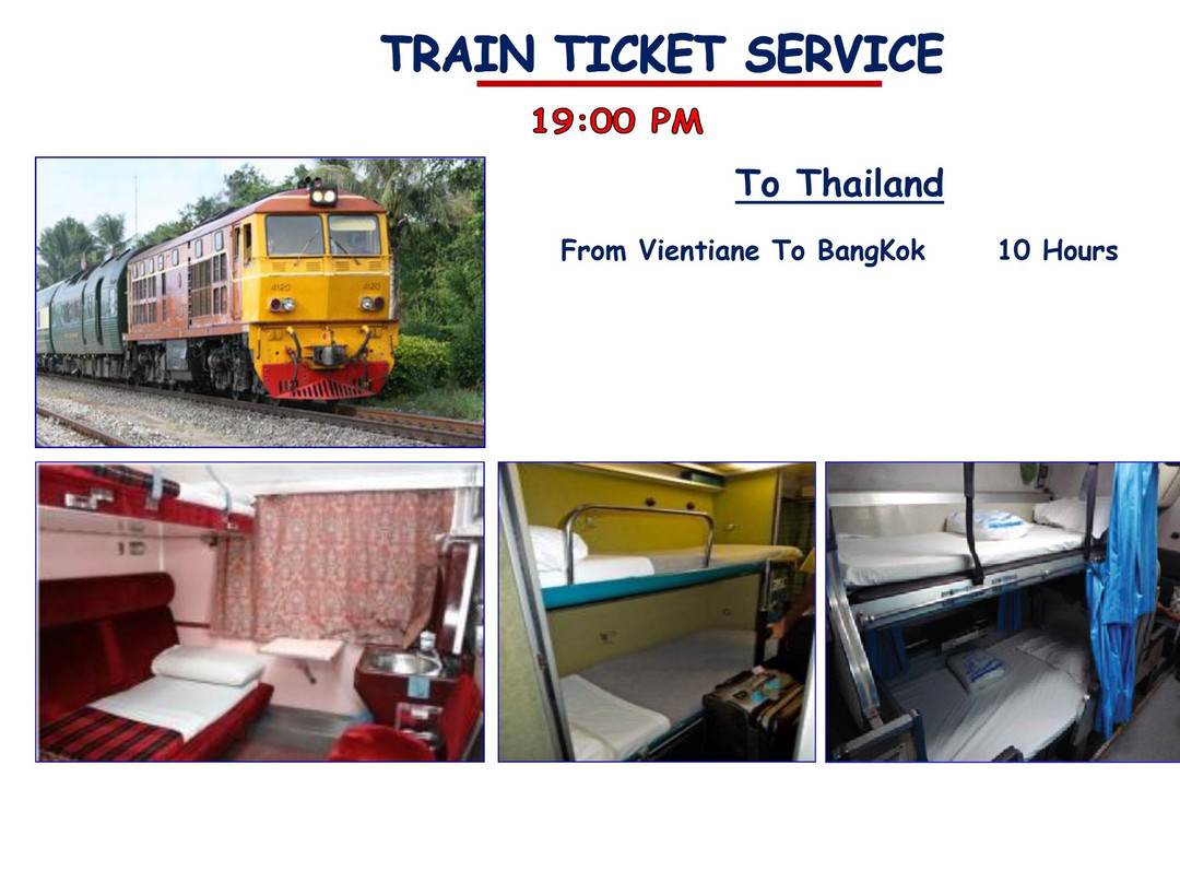 All Lao Travel Services - Day Tours-琅勃拉邦必去景点