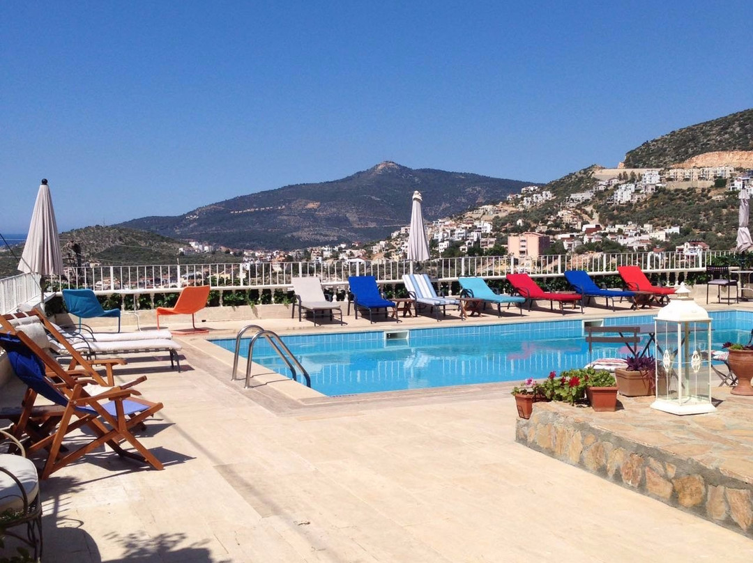 Islamlar酒店住宿-Lavender's Lodge Hotel