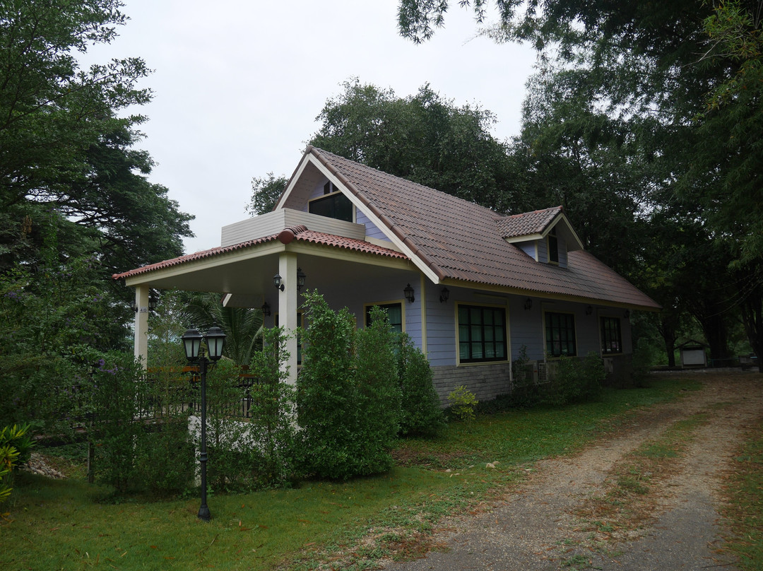 The Harmony Resort主图