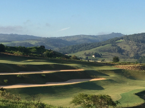 Vista Verde Golf Club