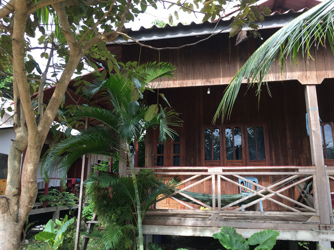 RiverGarden Bungalows