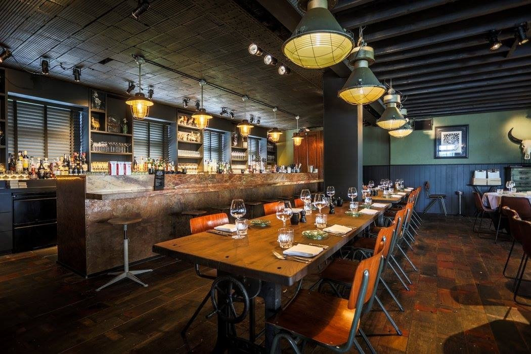Cote Belge Bar-Bistro
