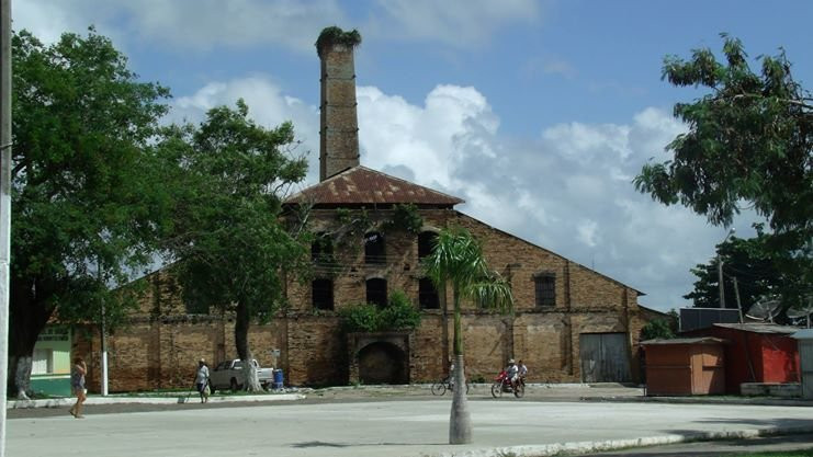 Pindare-Mirim旅游攻略图片