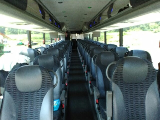 K&V Limousine-华盛顿特区必去景点